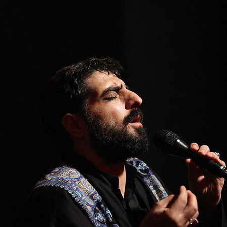 سید مجید بنی فاطمه من قطره تو دریا